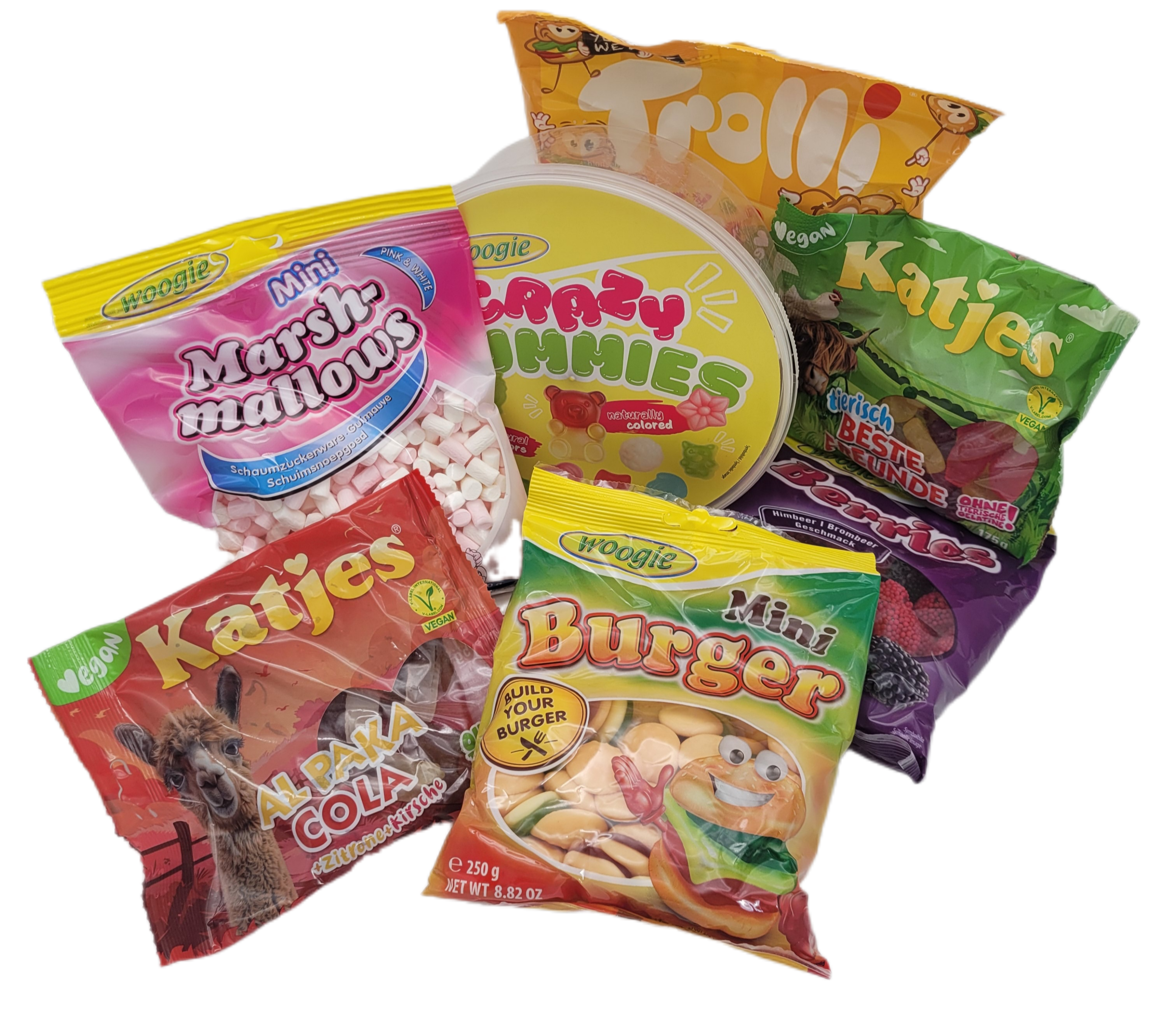 Fruchtgummi