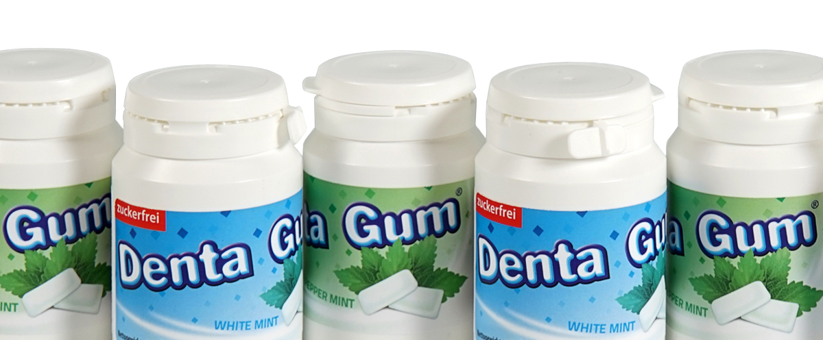 Denta Gum