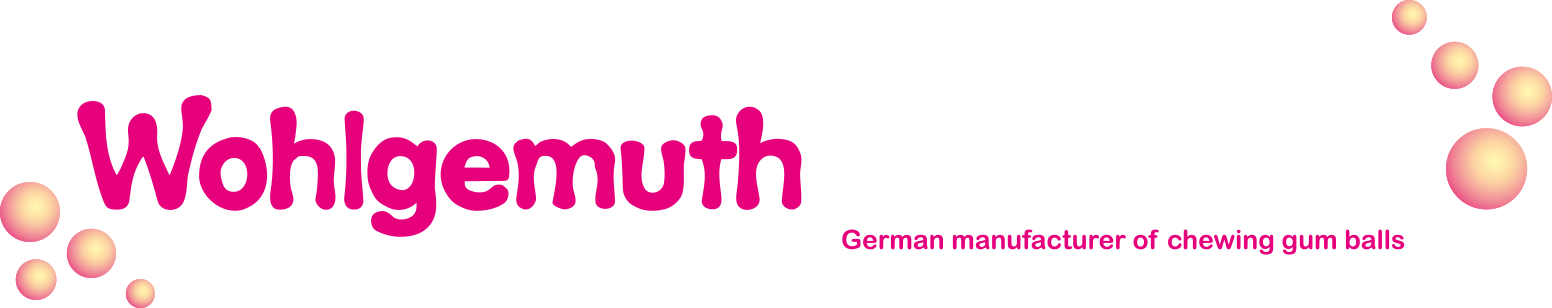 Wohlgemuth Süßwaren-Logo
