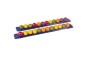 Preview: 12ER BALL GUM STRIPS CLASSIC