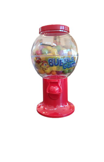 Automat + 200g Classic-Kugeln
