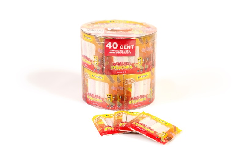 Brause Stäbchen classic 60 x 5er Packung