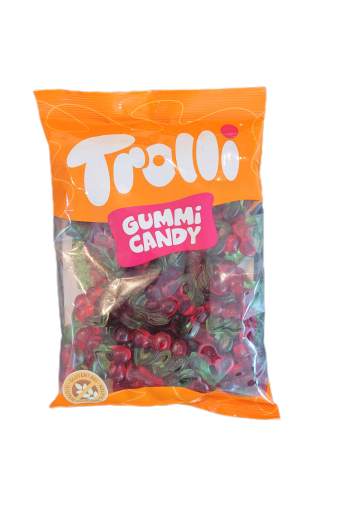 Trolli Kirschen 1kg