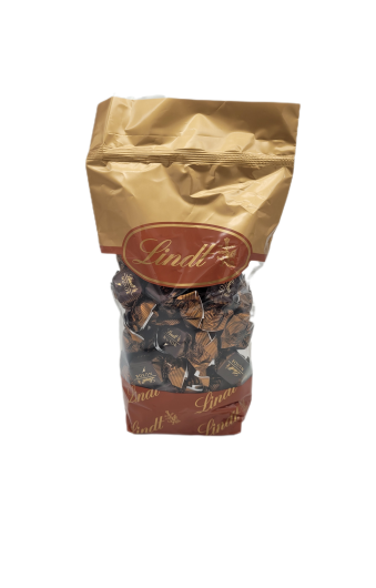 Lindt Nuxor Pralinés dunkel 500g