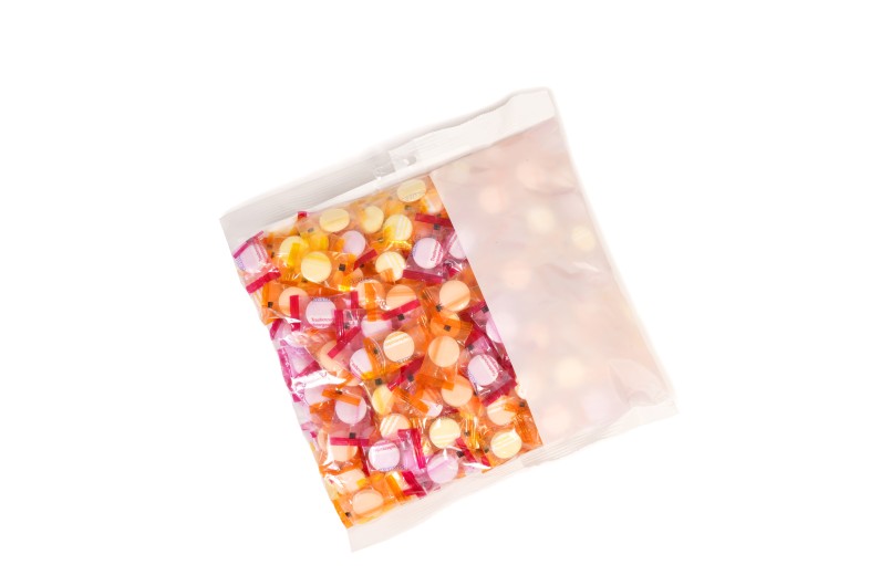 Traubenzucker 650g Beutel