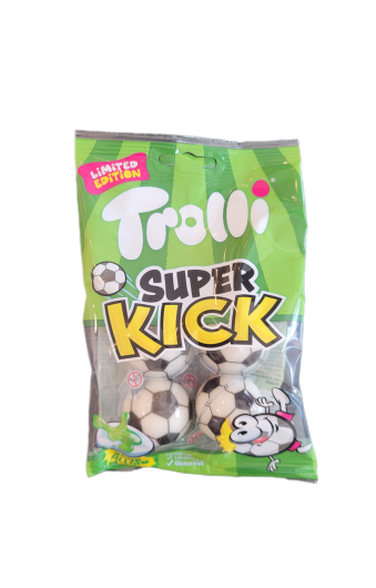 Trolli Super-Kick 75g