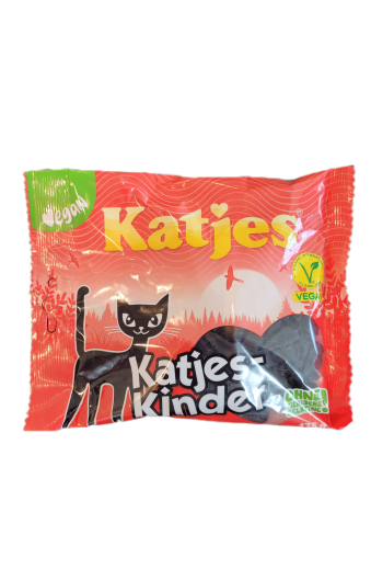 Katjes Kinder 175g