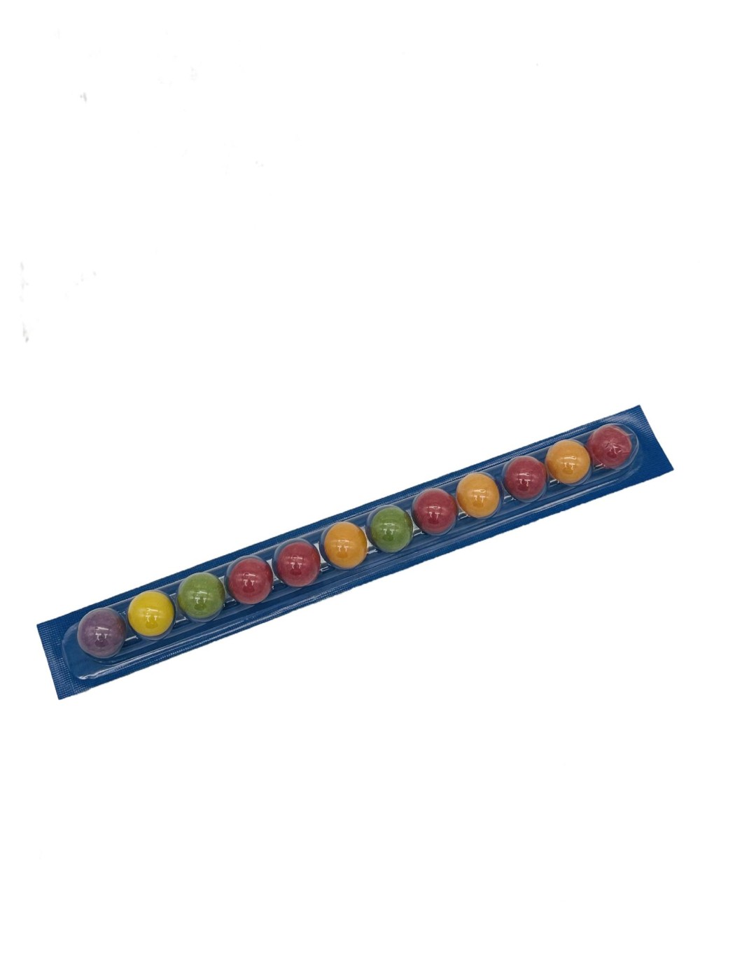 12ER BALL GUM STRIPS CLASSIC