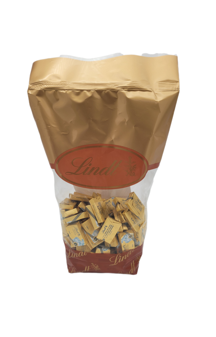 Lindt Traditions-Naps 600g
