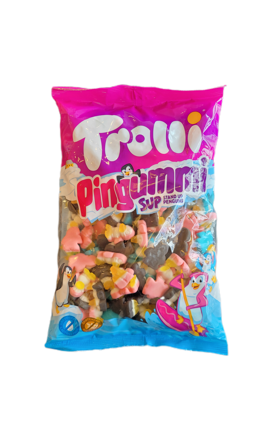 Trolli Pingummi 1kg