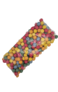 big bubble gum balls in 2,5kg bag