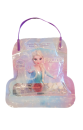 frozen handle bag with candies