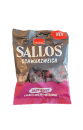 Sallos Schwarz-Weich Dark Berry 200g
