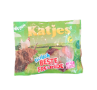 Katjes Animal Best Friends 175g