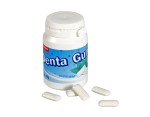 Denta Gum White Mint in a Box